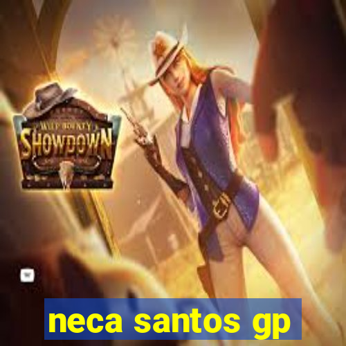 neca santos gp